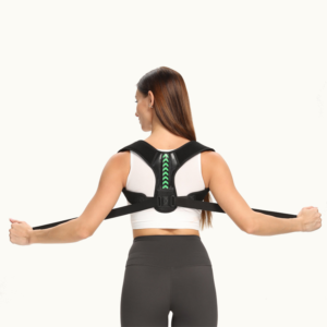 Posture Corrector Correction Belt Sitting